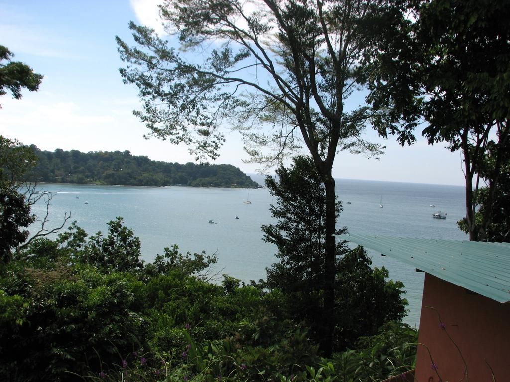 Willa Lookout Drakebay Drake Bay Zewnętrze zdjęcie
