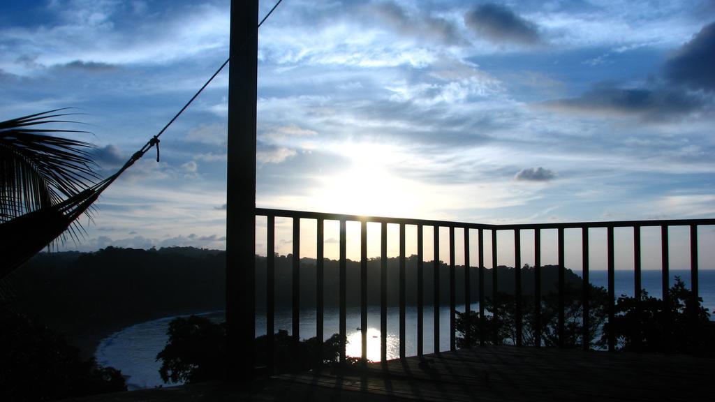 Willa Lookout Drakebay Drake Bay Zewnętrze zdjęcie