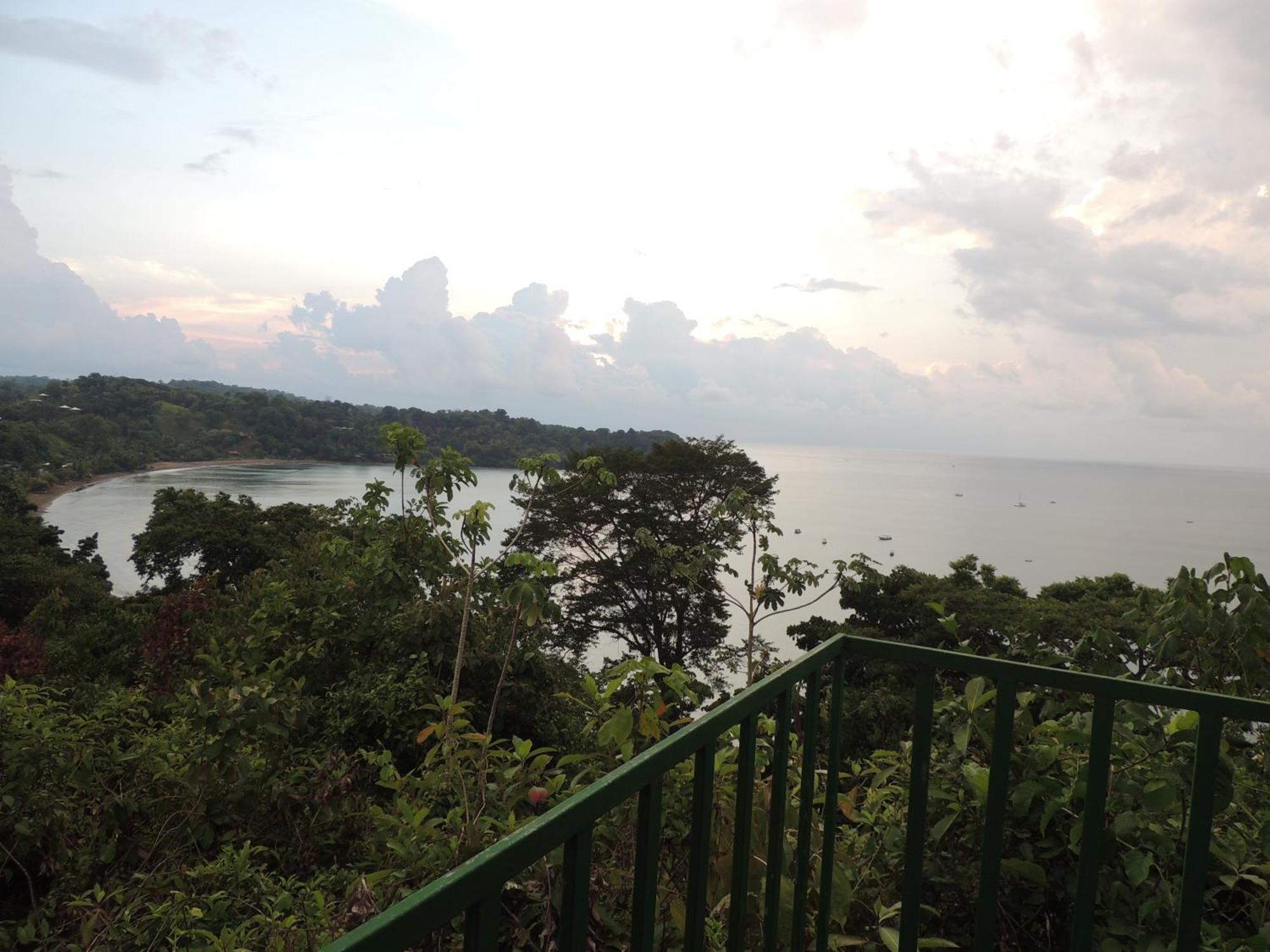 Willa Lookout Drakebay Drake Bay Zewnętrze zdjęcie